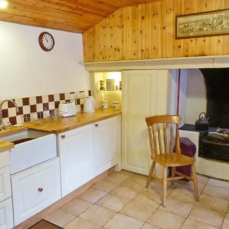 Thatched Vakantiehuis