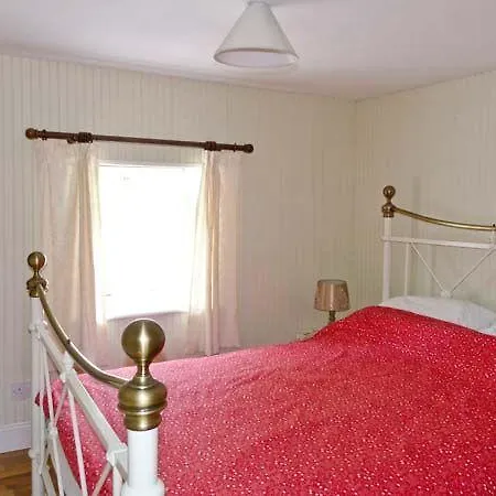 Vakantiehuis Thatched *