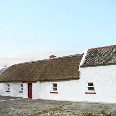 Thatched Vakantiehuis Callan